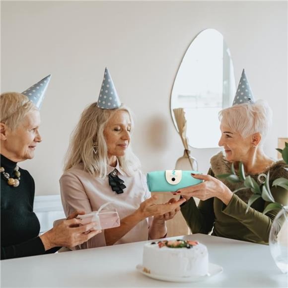 Crochet Hooks Set, RealPlus 12 Sizes Crochet Hooks Set for Arthritic Hands - Picture 5 of 7